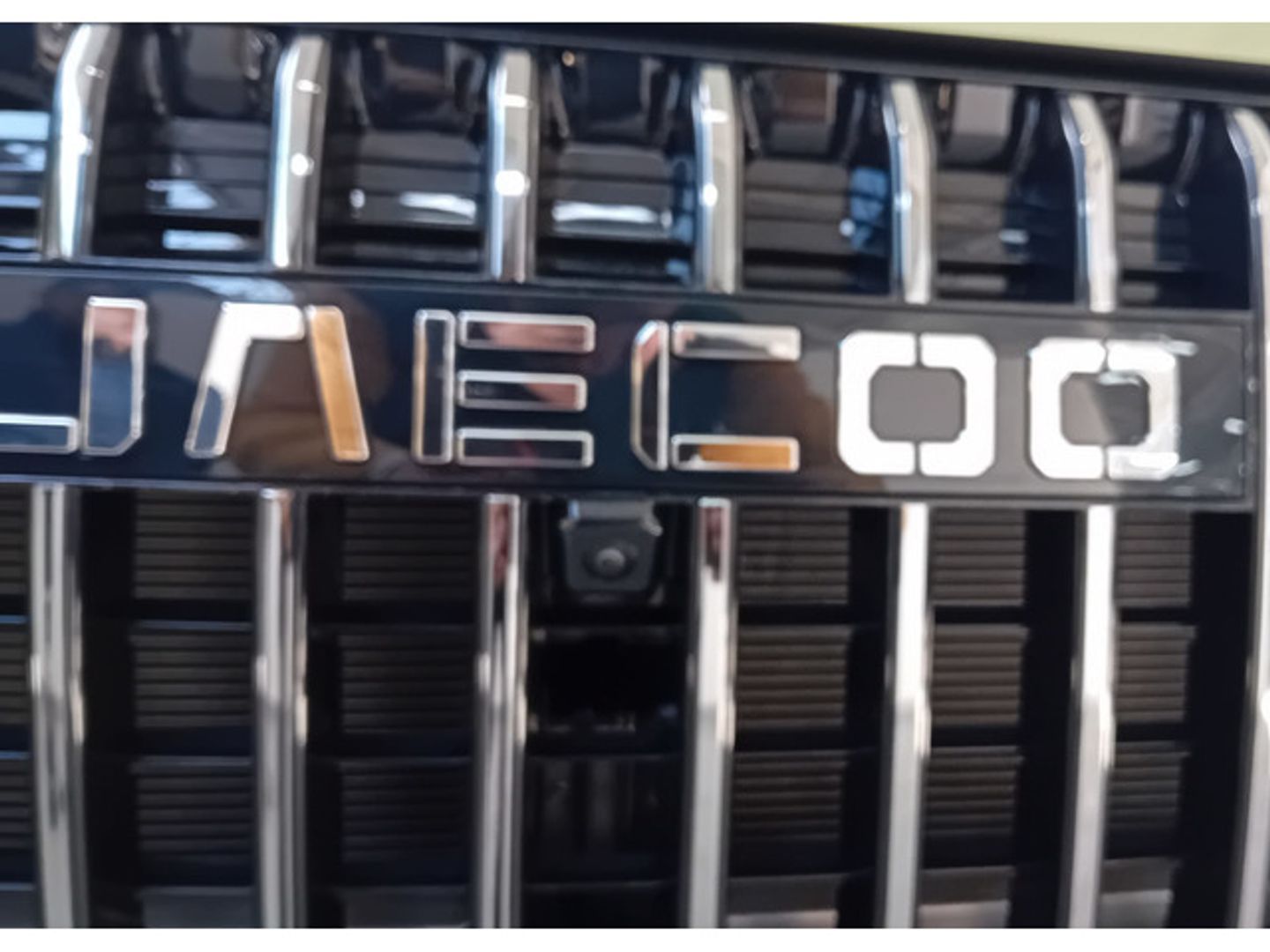 Jaecoo 7 1.6T Exclusive