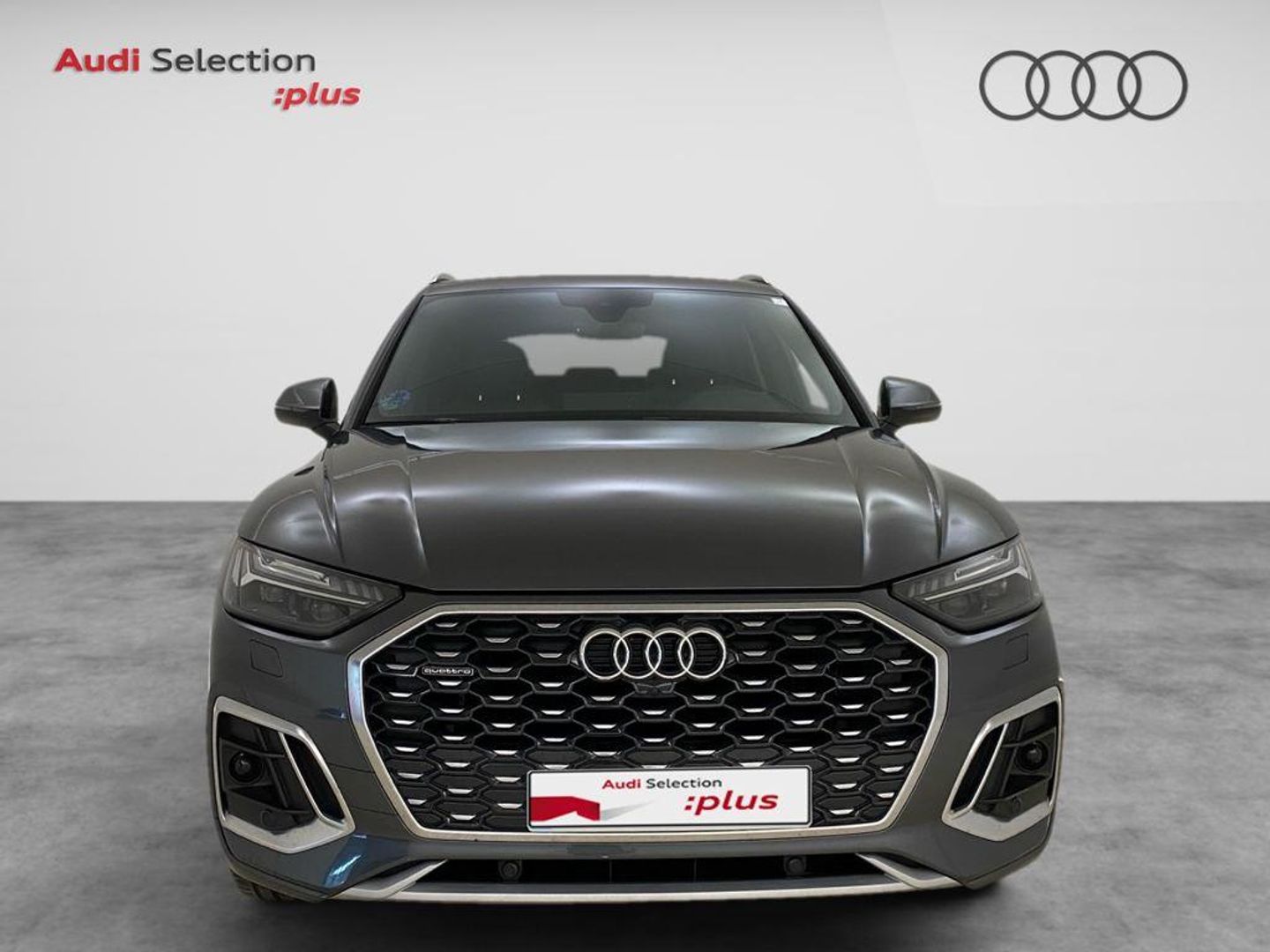 Audi Q5 Sportback S line 40 TDI quattro ultra 150 kW (204 CV)