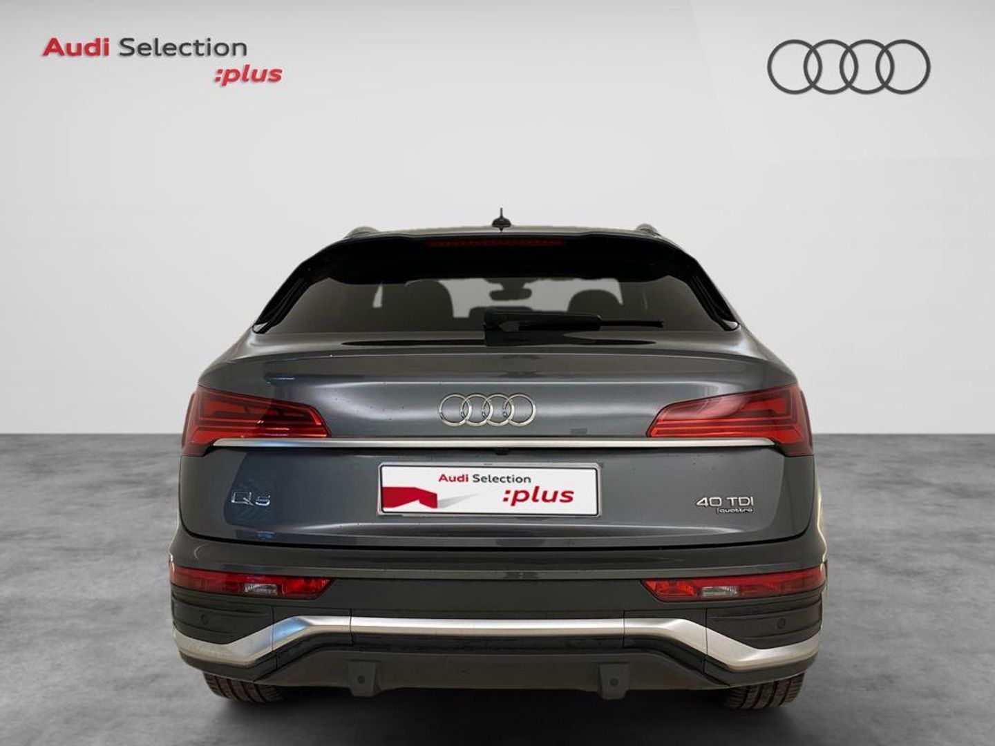 Audi Q5 Sportback S line 40 TDI quattro ultra 150 kW (204 CV)