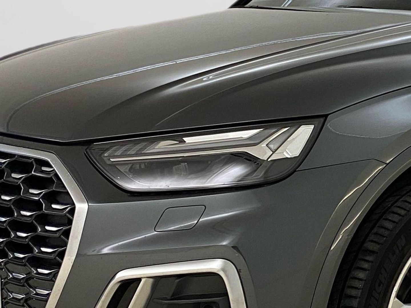 Audi Q5 Sportback S line 40 TDI quattro ultra 150 kW (204 CV)