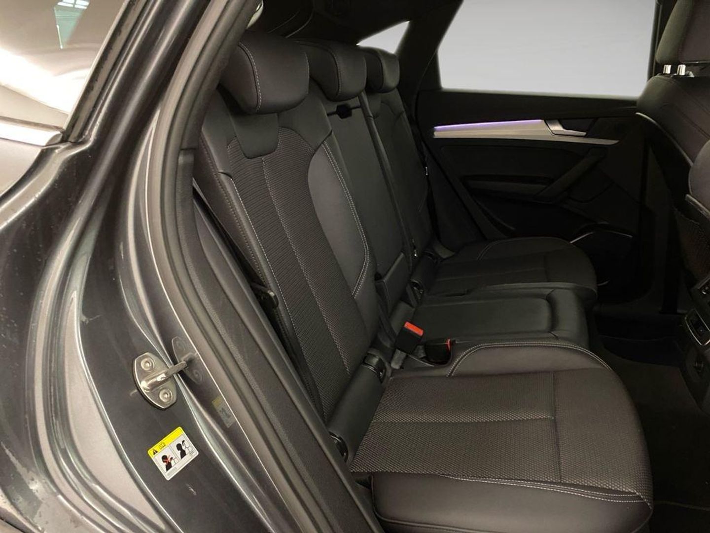 Audi Q5 Sportback S line 40 TDI quattro ultra 150 kW (204 CV)