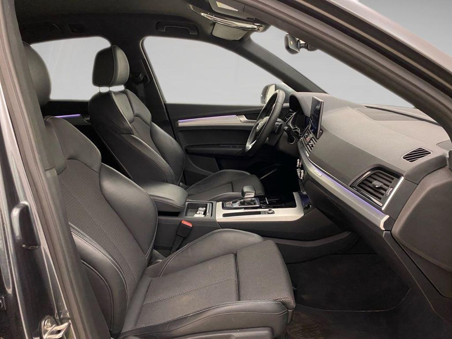 Audi Q5 Sportback S line 40 TDI quattro ultra 150 kW (204 CV)