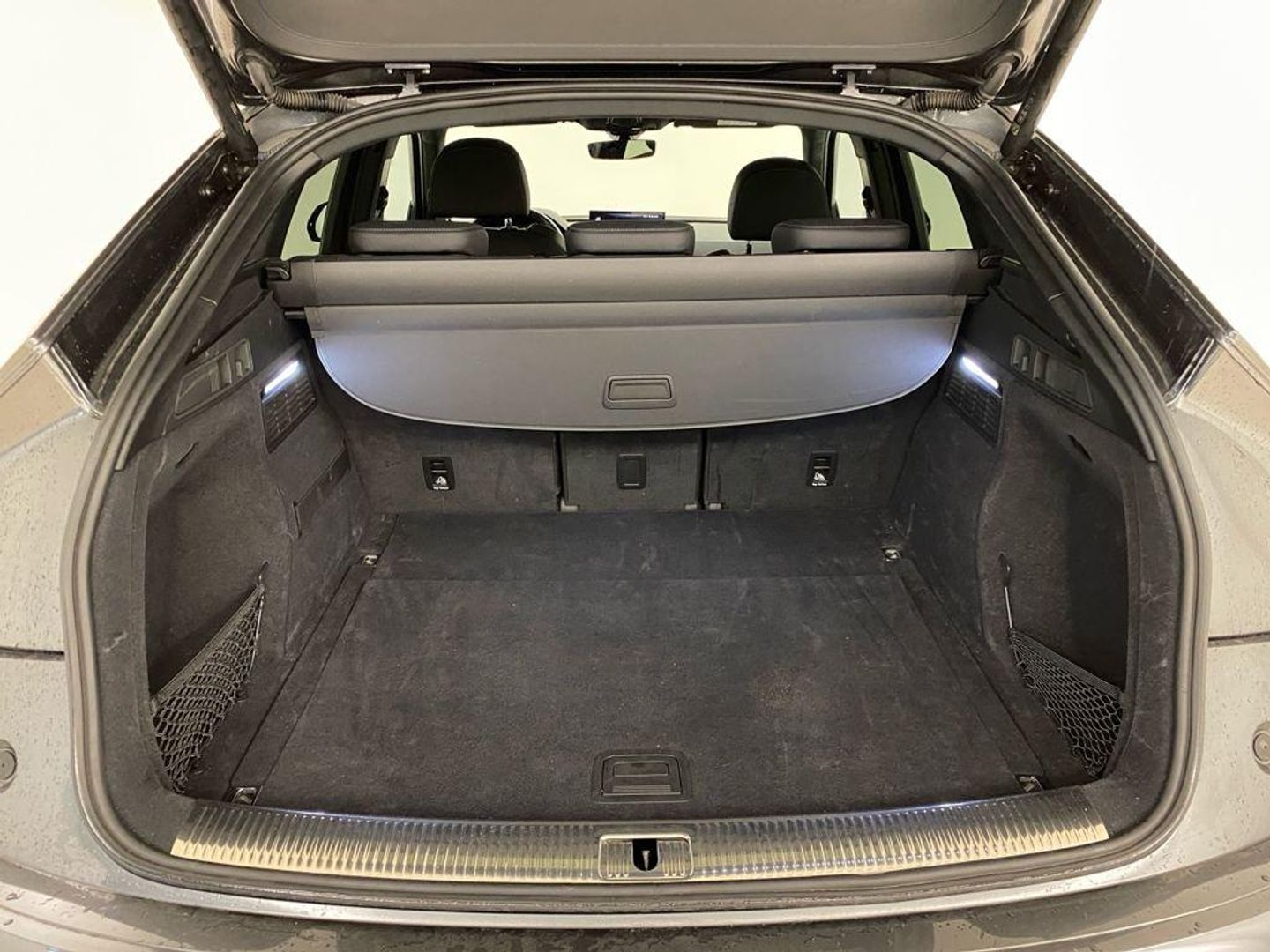 Audi Q5 Sportback S line 40 TDI quattro ultra 150 kW (204 CV)