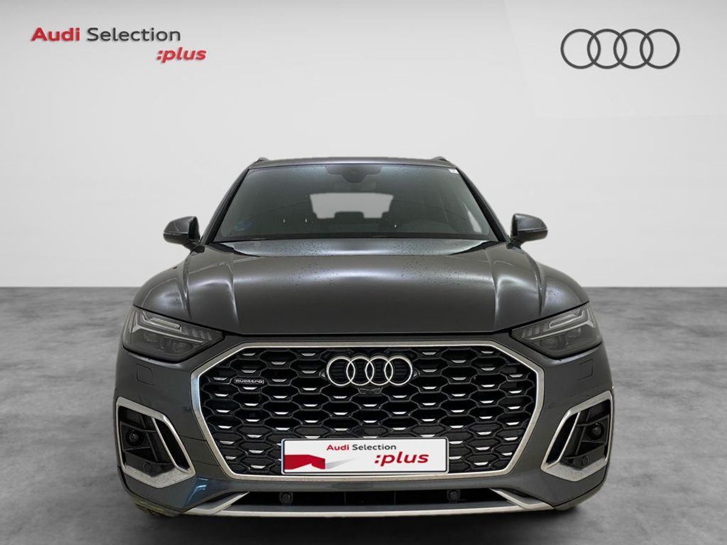 Audi Q5 Sportback S line 40 TDI quattro ultra 150 kW (204 CV)