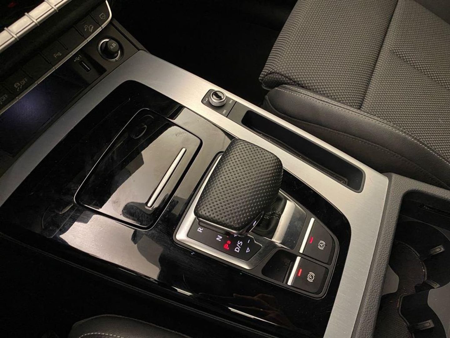 Audi Q5 Sportback S line 40 TDI quattro ultra 150 kW (204 CV)