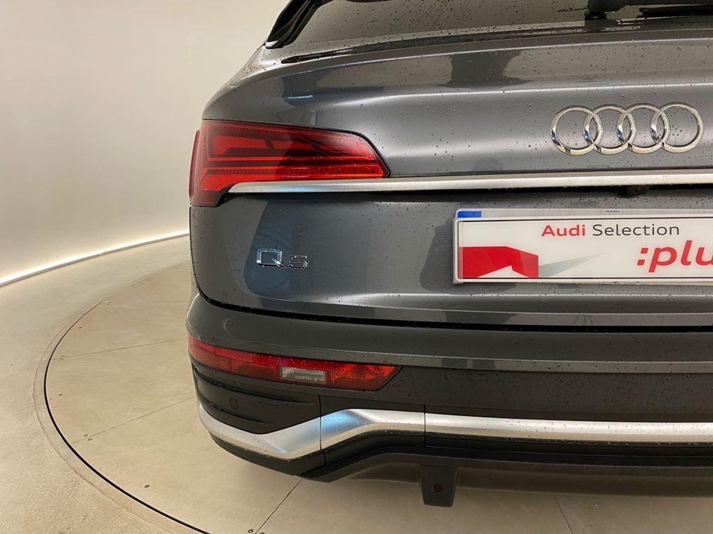 Audi Q5 Sportback S line 40 TDI quattro ultra 150 kW (204 CV)