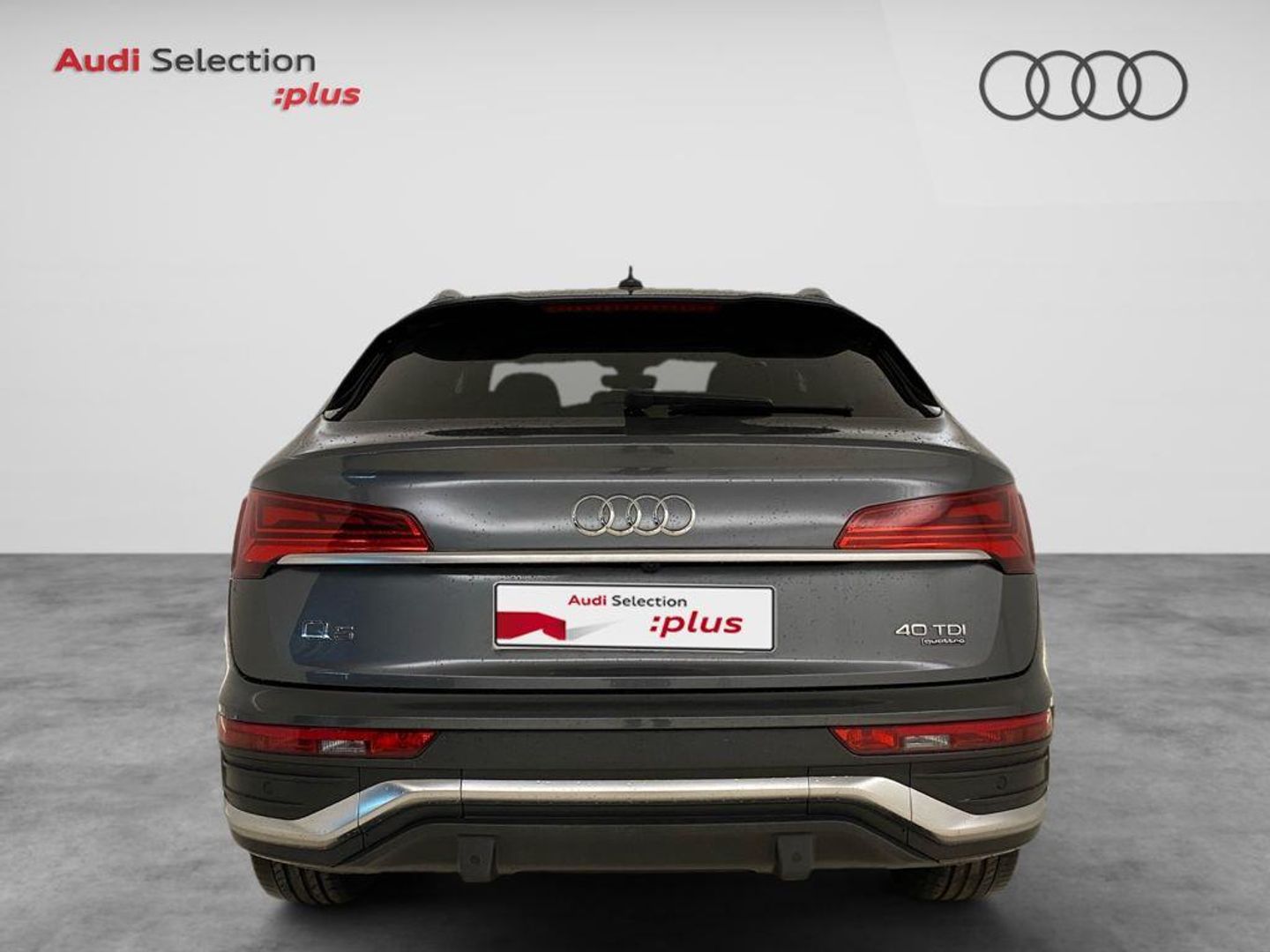 Audi Q5 Sportback S line 40 TDI quattro ultra 150 kW (204 CV)