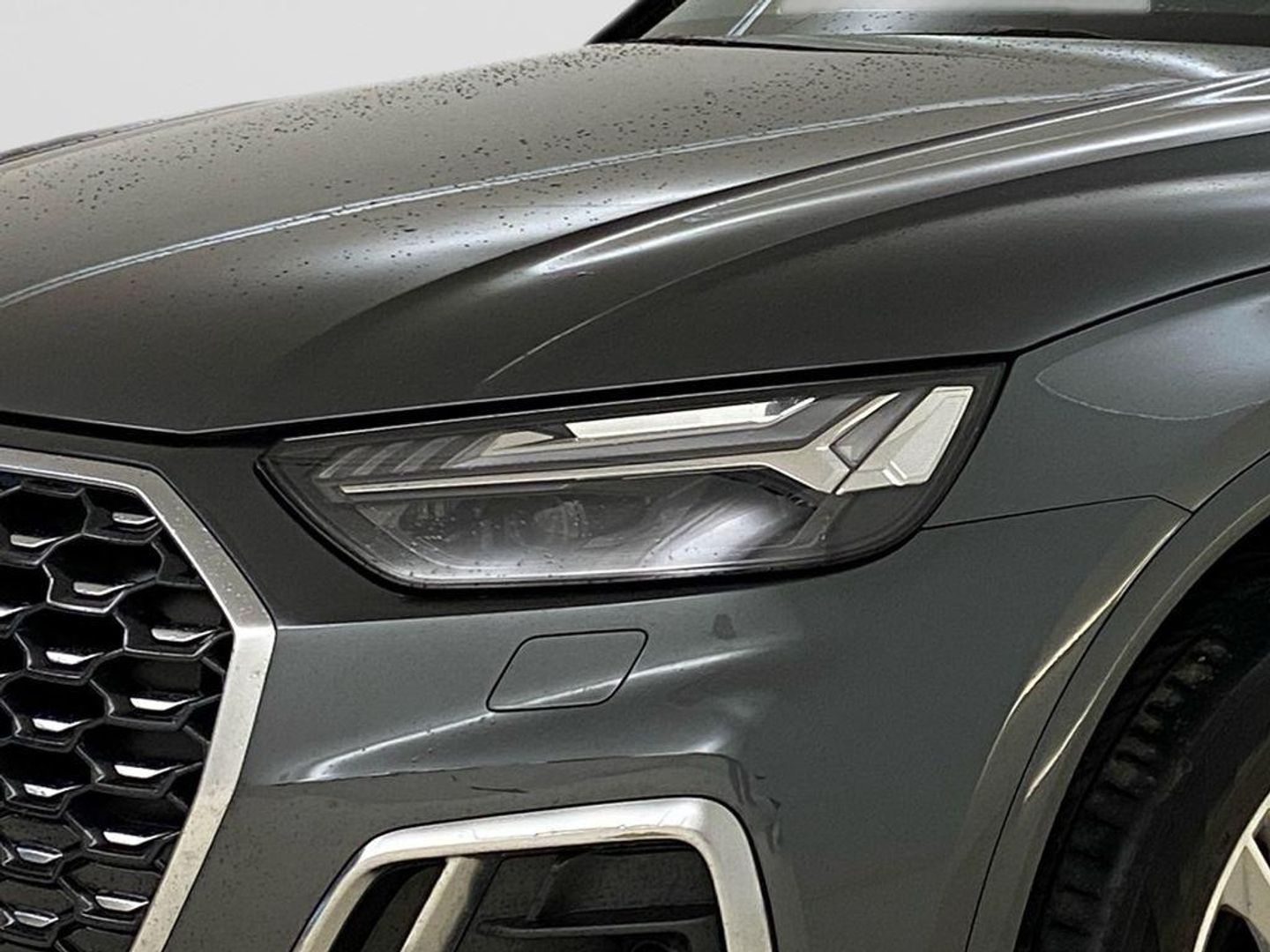 Audi Q5 Sportback S line 40 TDI quattro ultra 150 kW (204 CV)