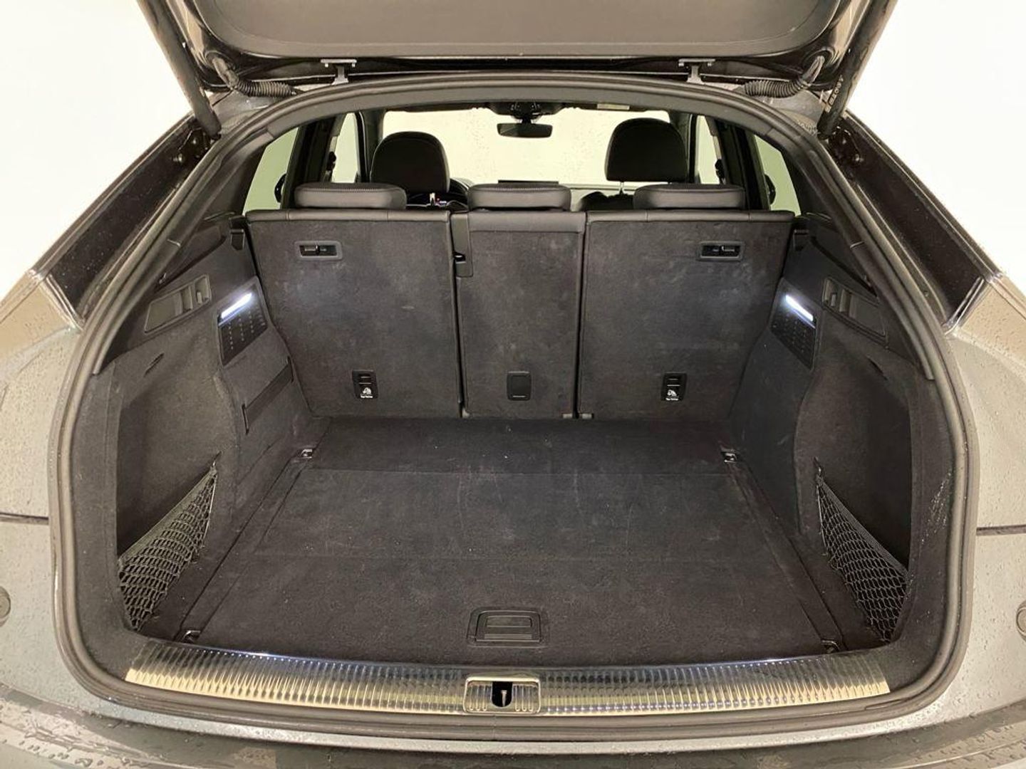 Audi Q5 Sportback S line 40 TDI quattro ultra 150 kW (204 CV)