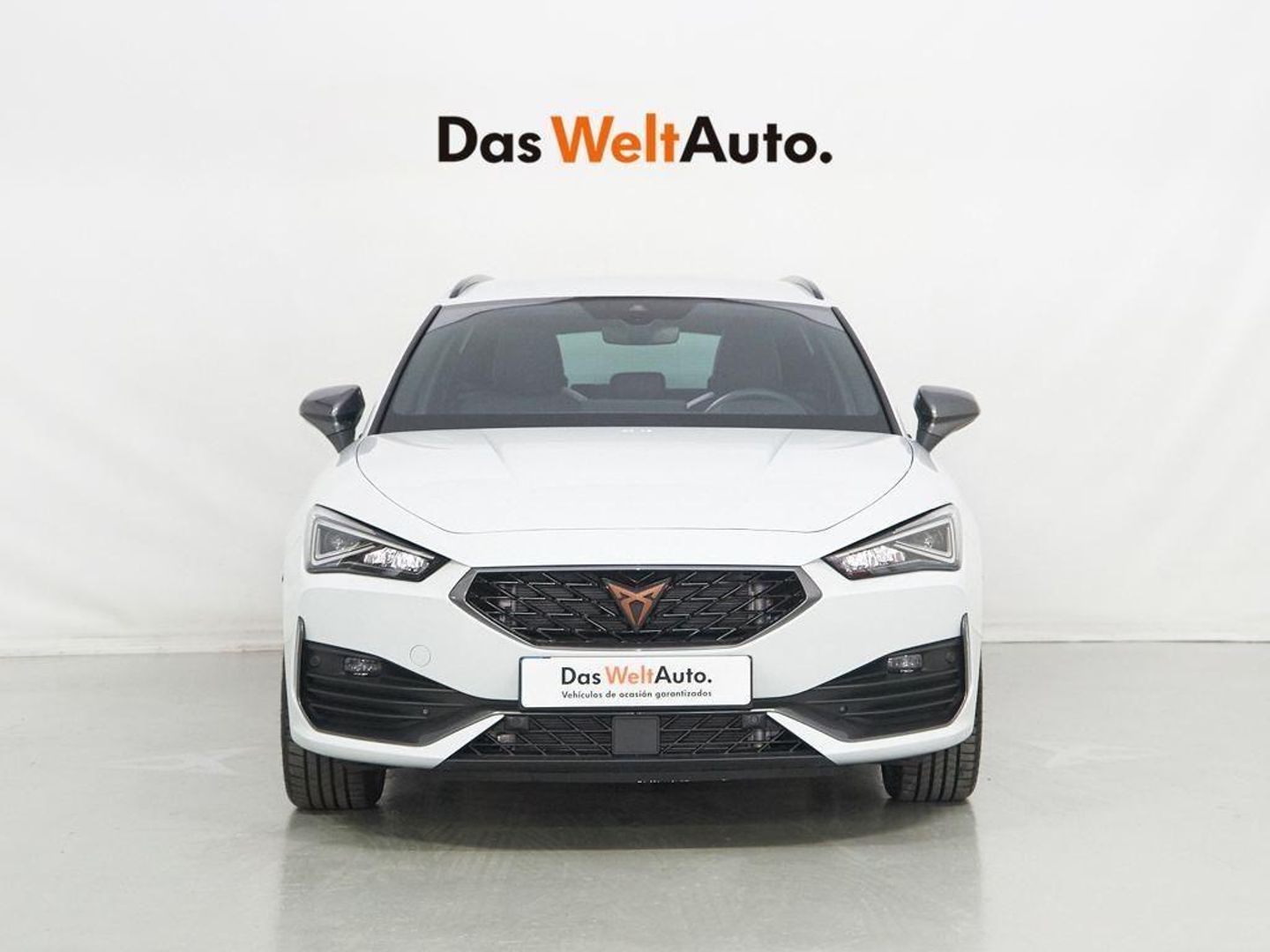 Cupra Leon Sportstourer 1.5 eTSI VZ