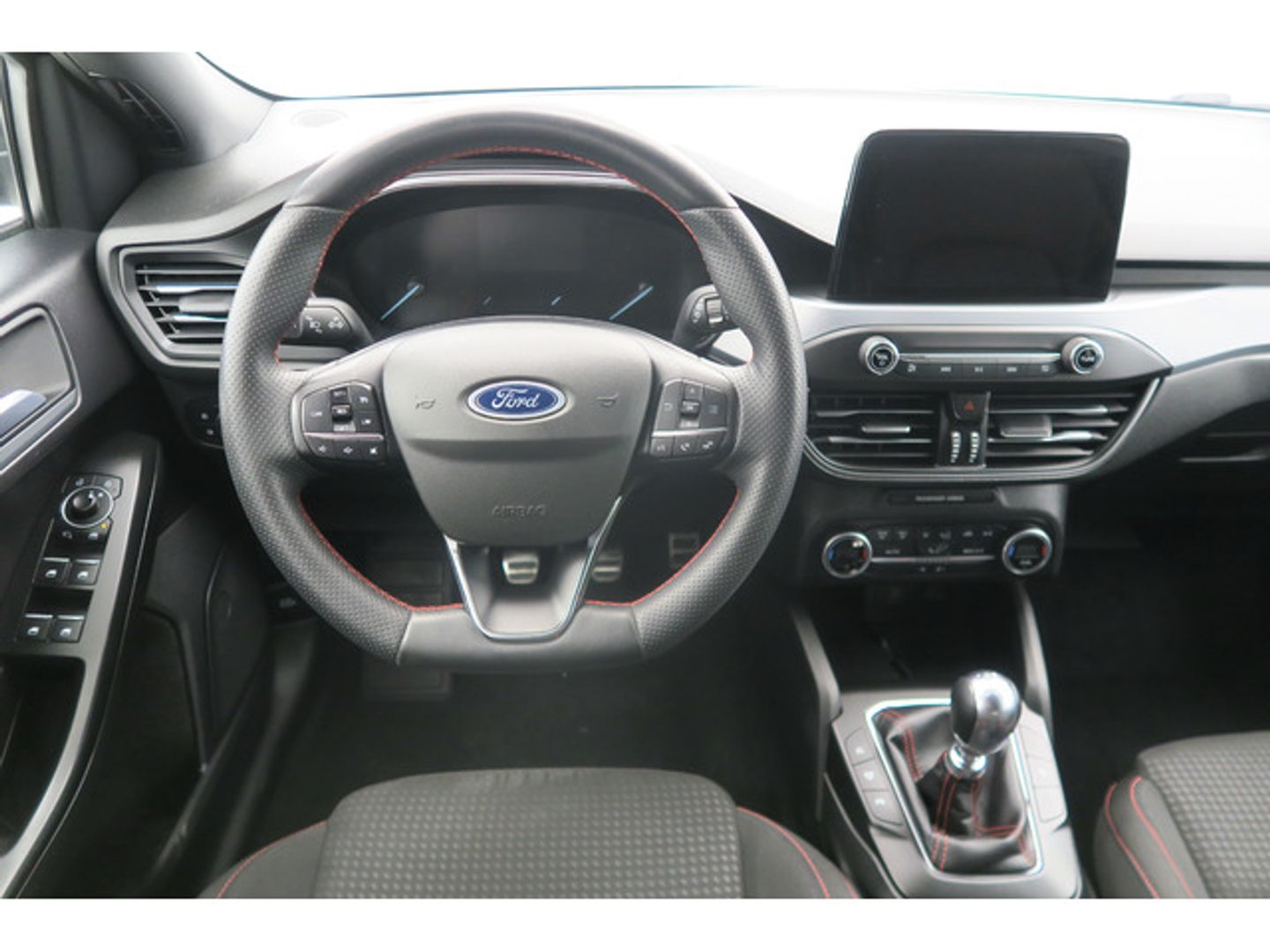 Ford Focus 1.0 Ecoboost