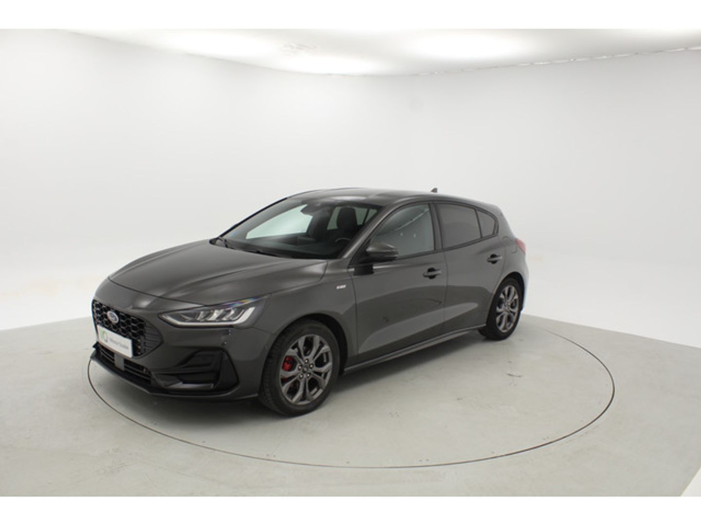 Ford Focus 1.0 Ecoboost