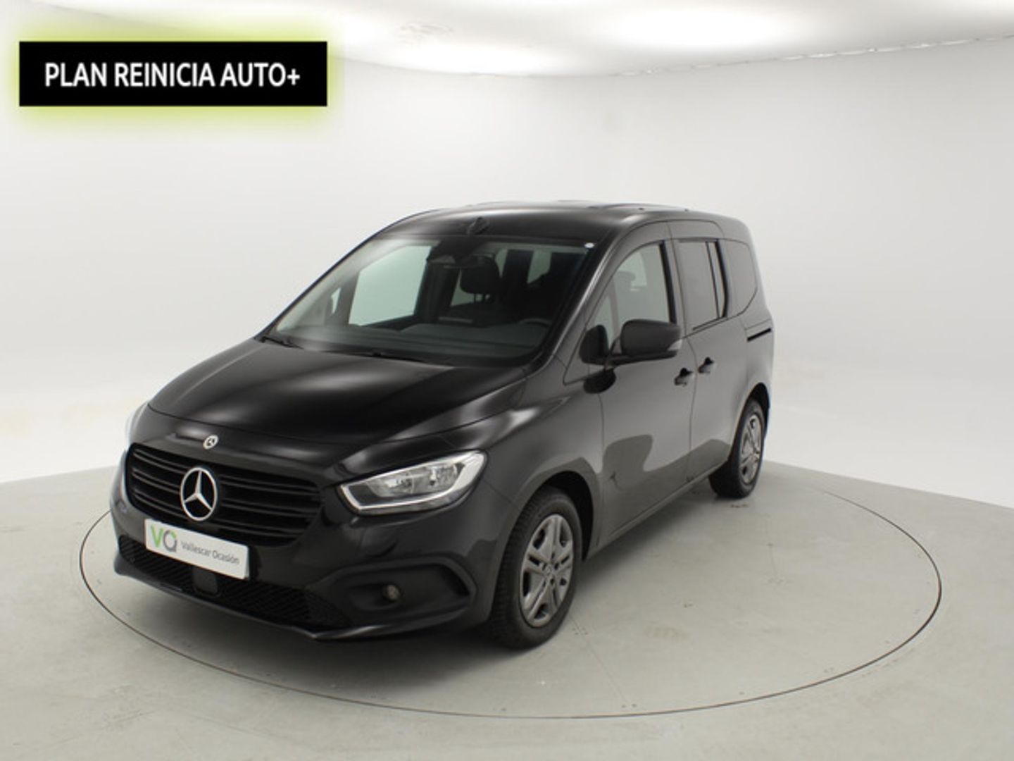 Mercedes-benz Citan Combi 110 CDI Tourer Base Largo