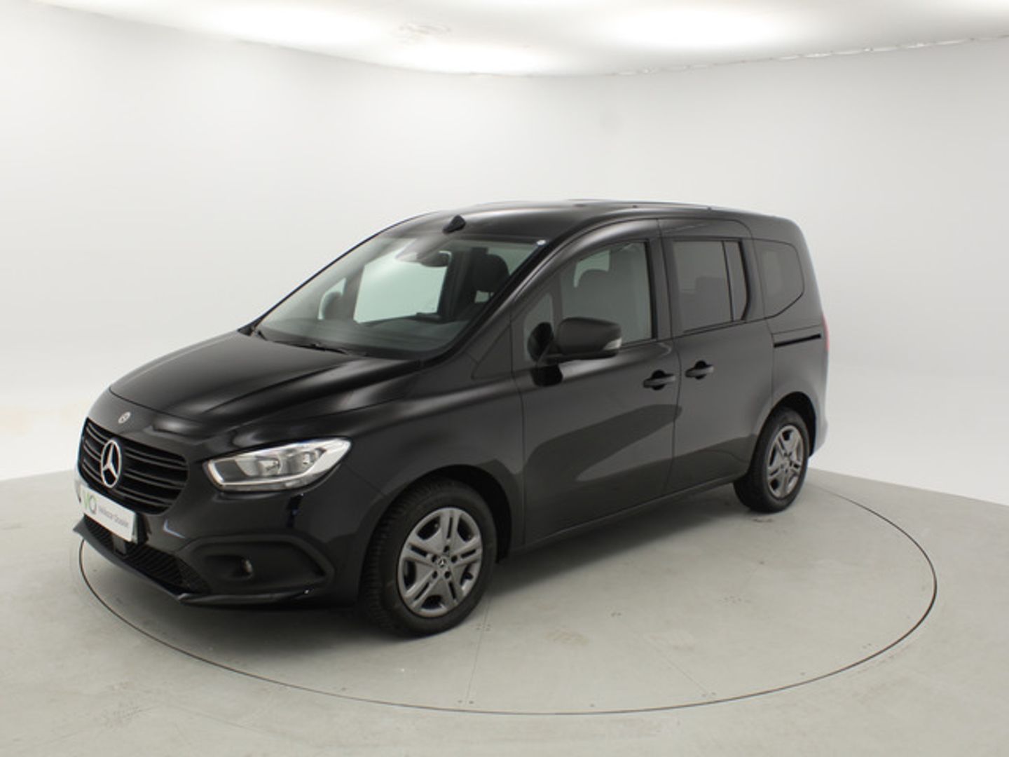 Mercedes-benz Citan Combi 110 CDI Tourer Base Largo