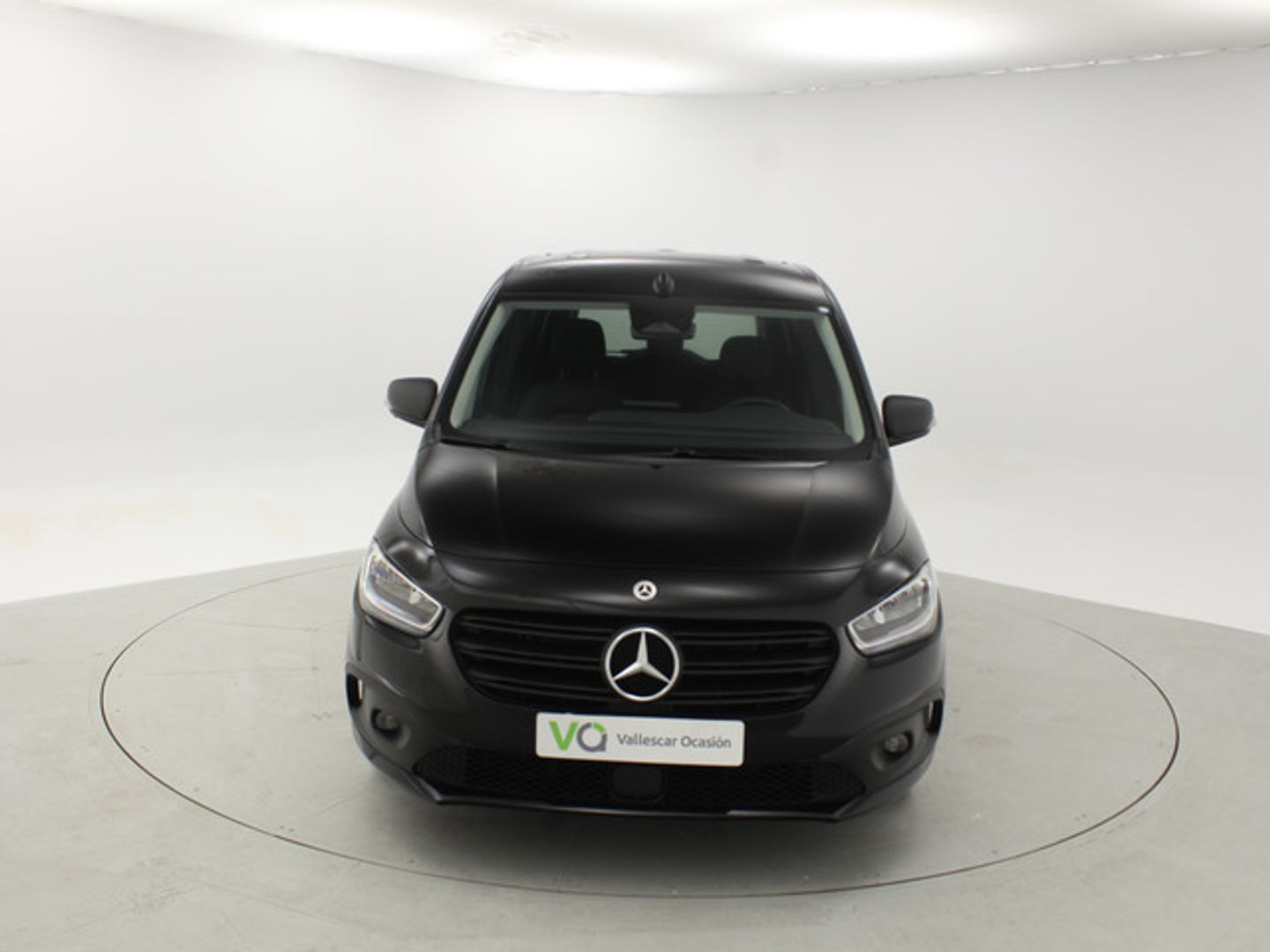 Mercedes-benz Citan Combi 110 CDI Tourer Base Largo