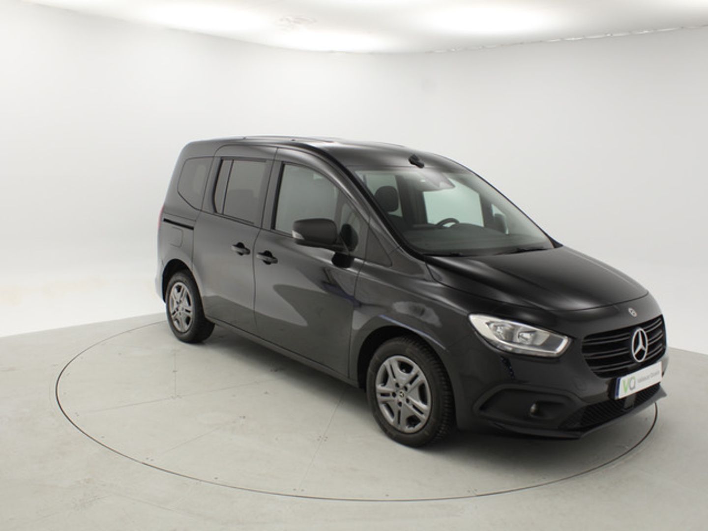 Mercedes-benz Citan Combi 110 CDI Tourer Base Largo