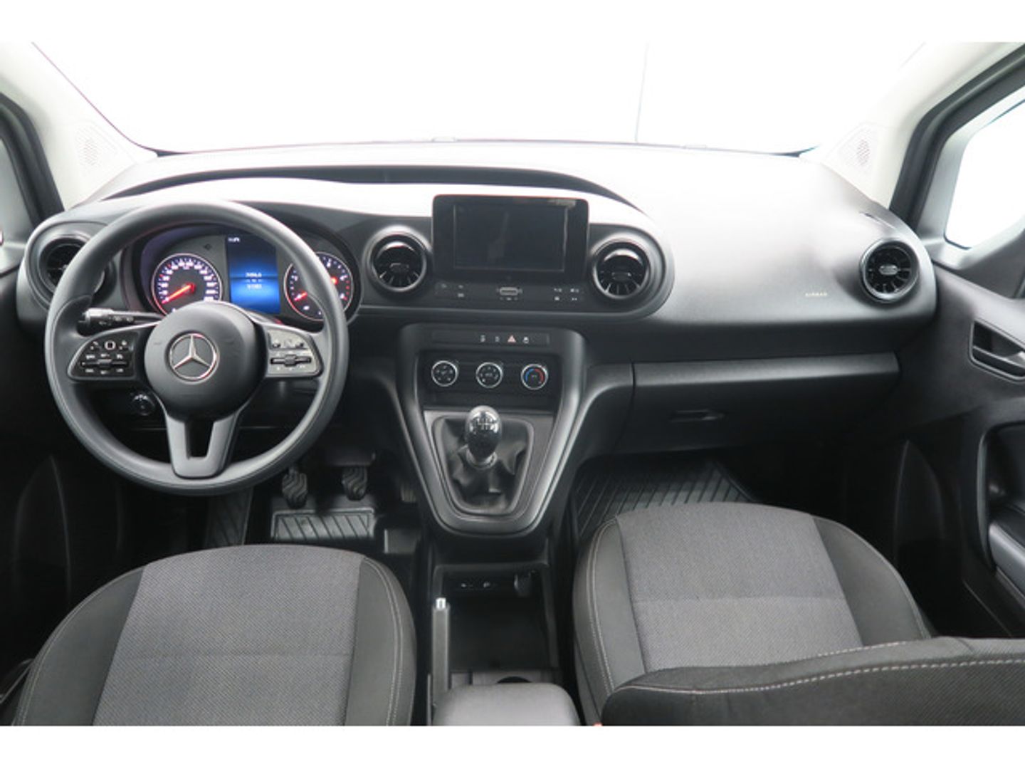 Mercedes-benz Citan Combi 110 CDI Tourer Base Largo