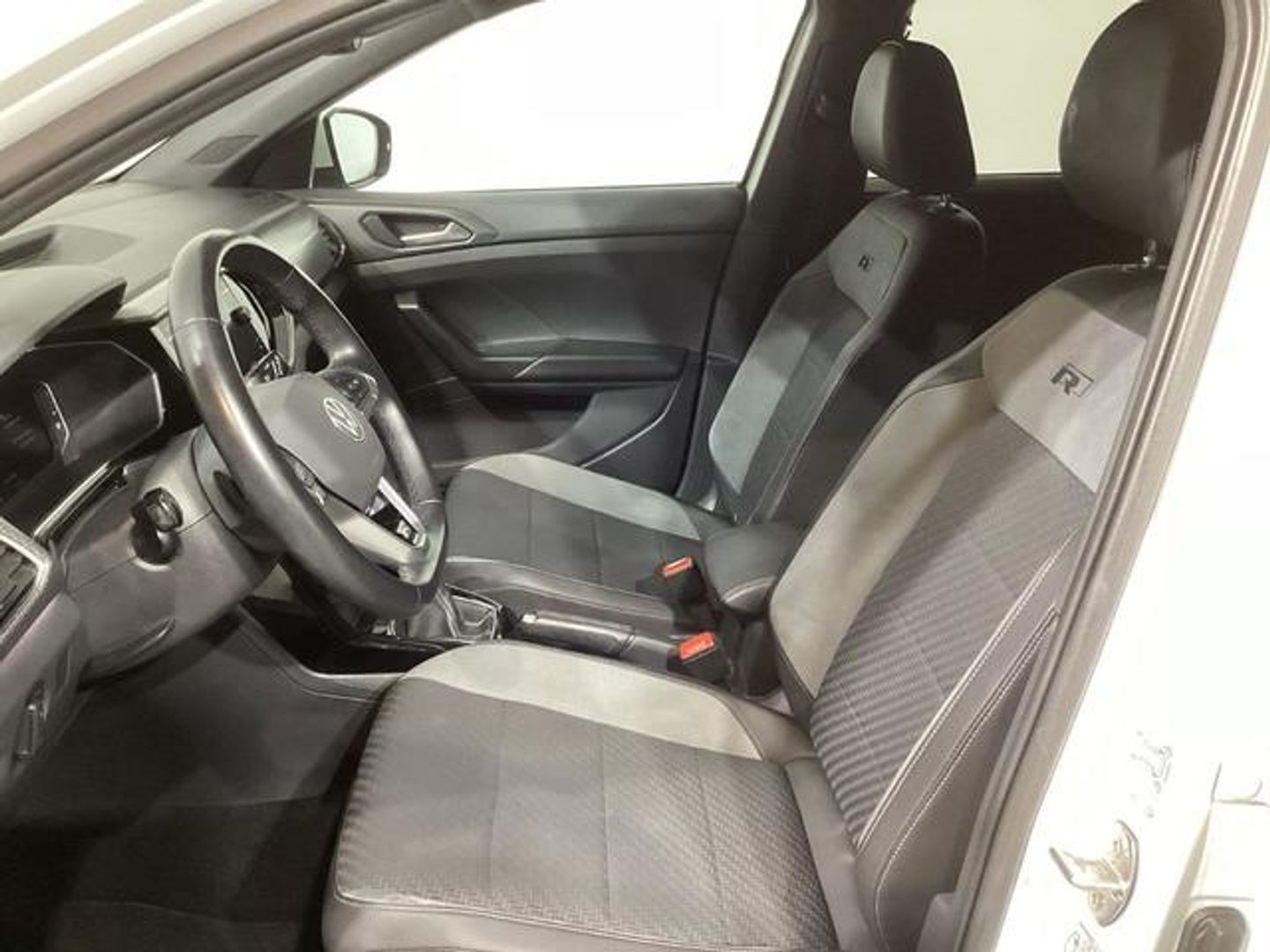 Volkswagen T-Cross 1.5 TSI