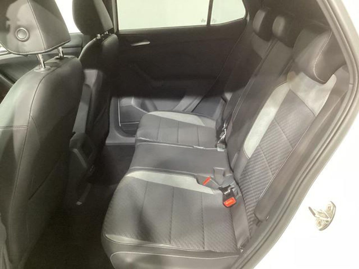 Volkswagen T-Cross 1.5 TSI