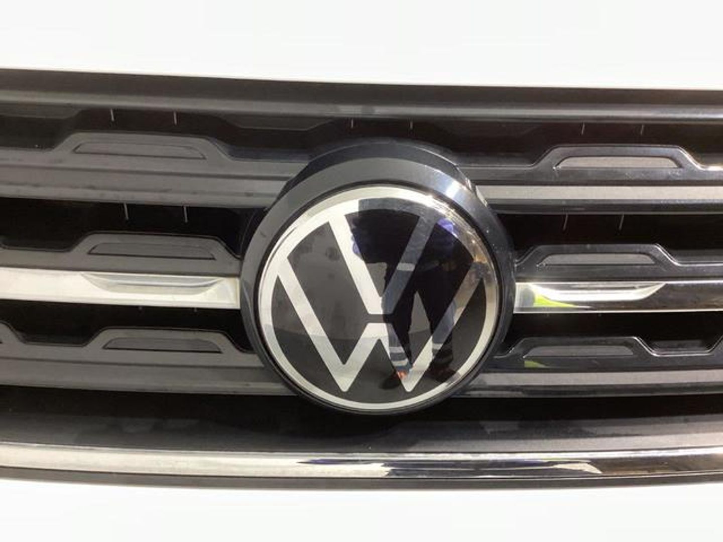 Volkswagen T-Cross 1.5 TSI