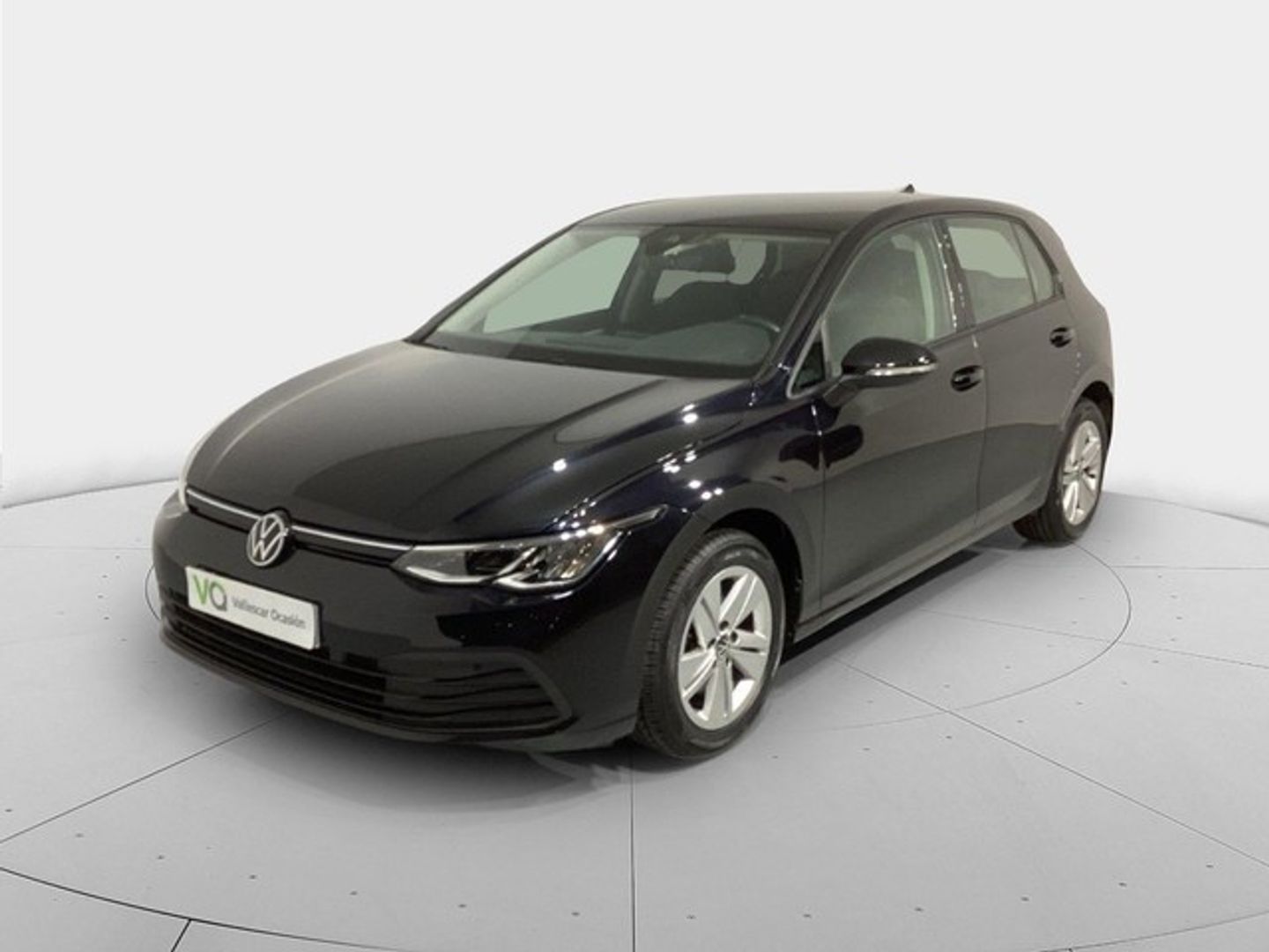 Volkswagen Golf 1.5 TSI Life