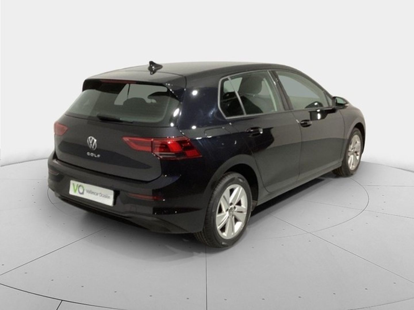 Volkswagen Golf 1.5 TSI Life