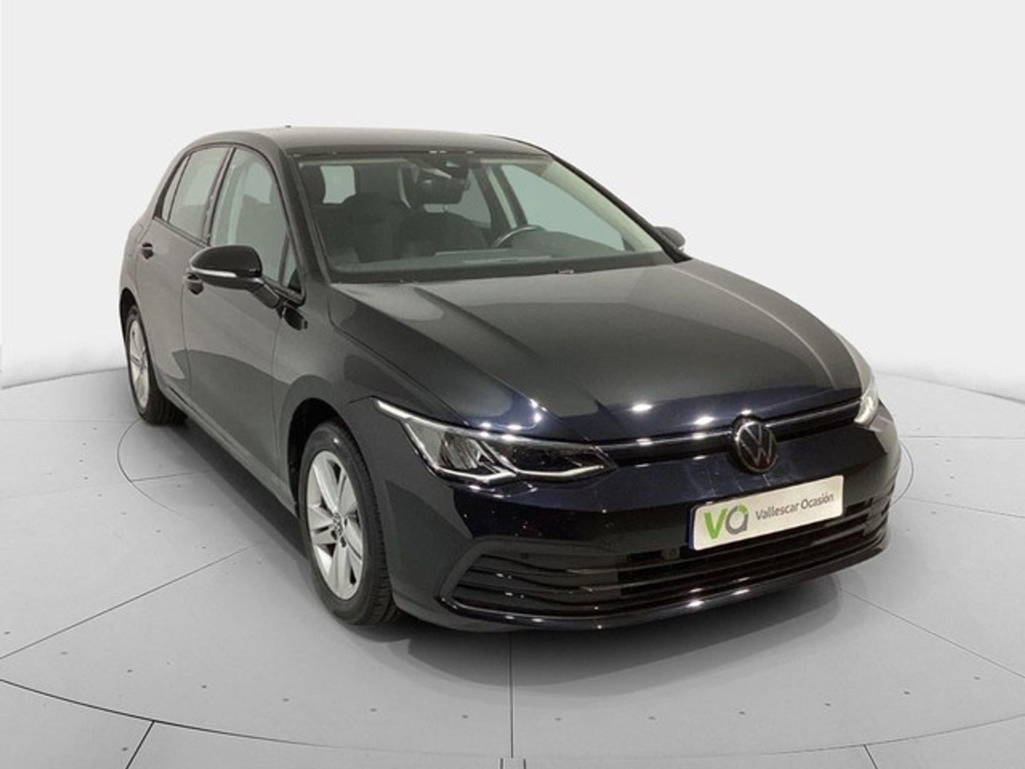 Volkswagen Golf 1.5 TSI Life