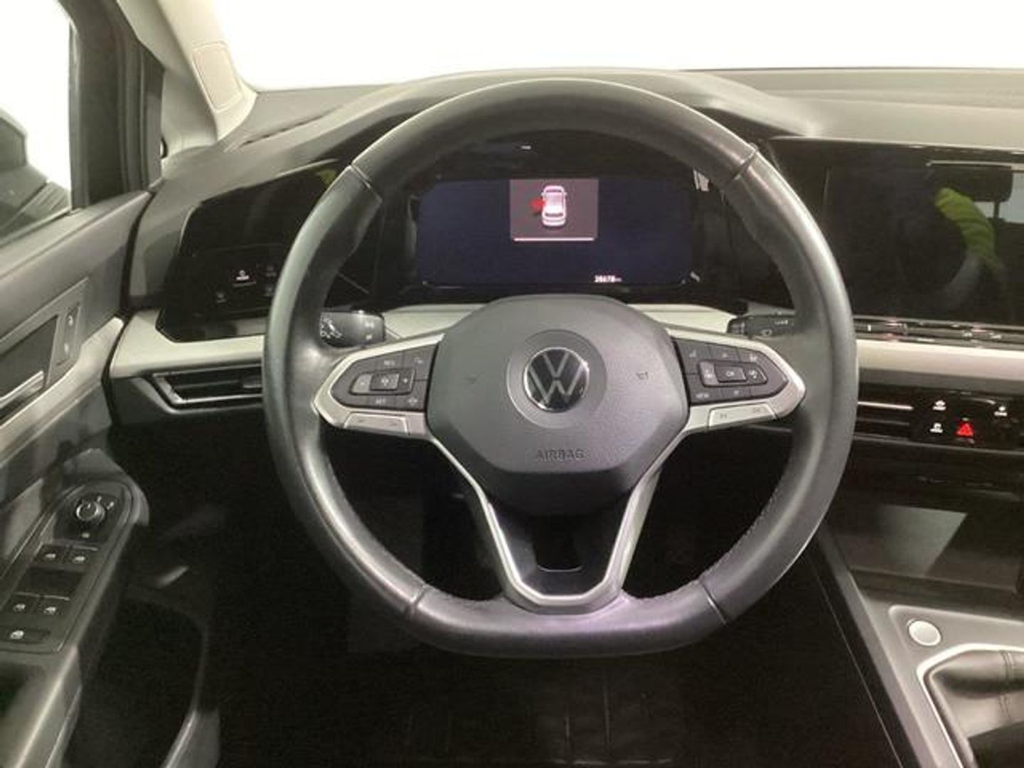 Volkswagen Golf 1.5 TSI Life