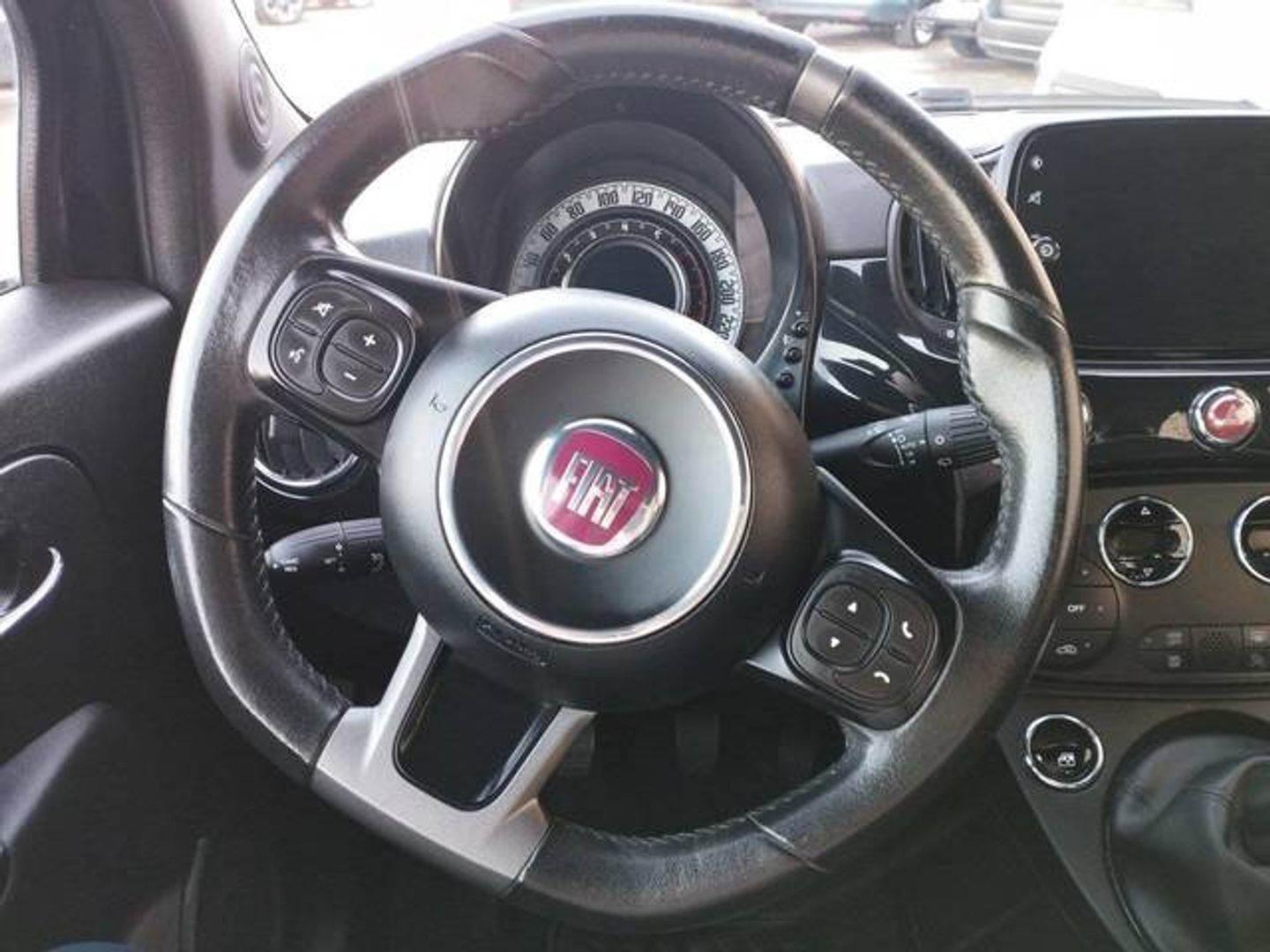 Fiat 500 1.0 Hybrid Sport