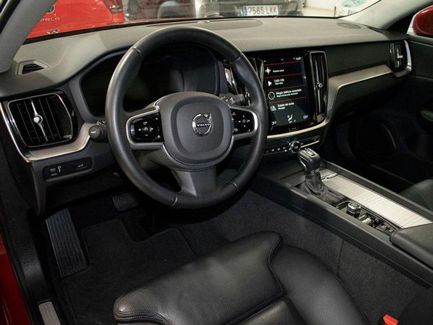 Volvo S60 T4 Inscription