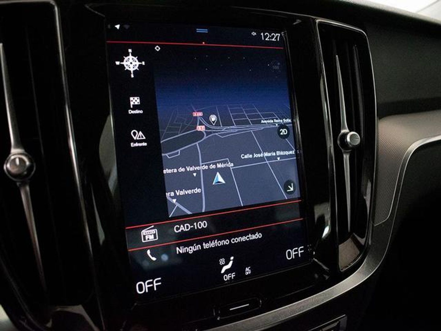 Volvo S60 T4 Inscription