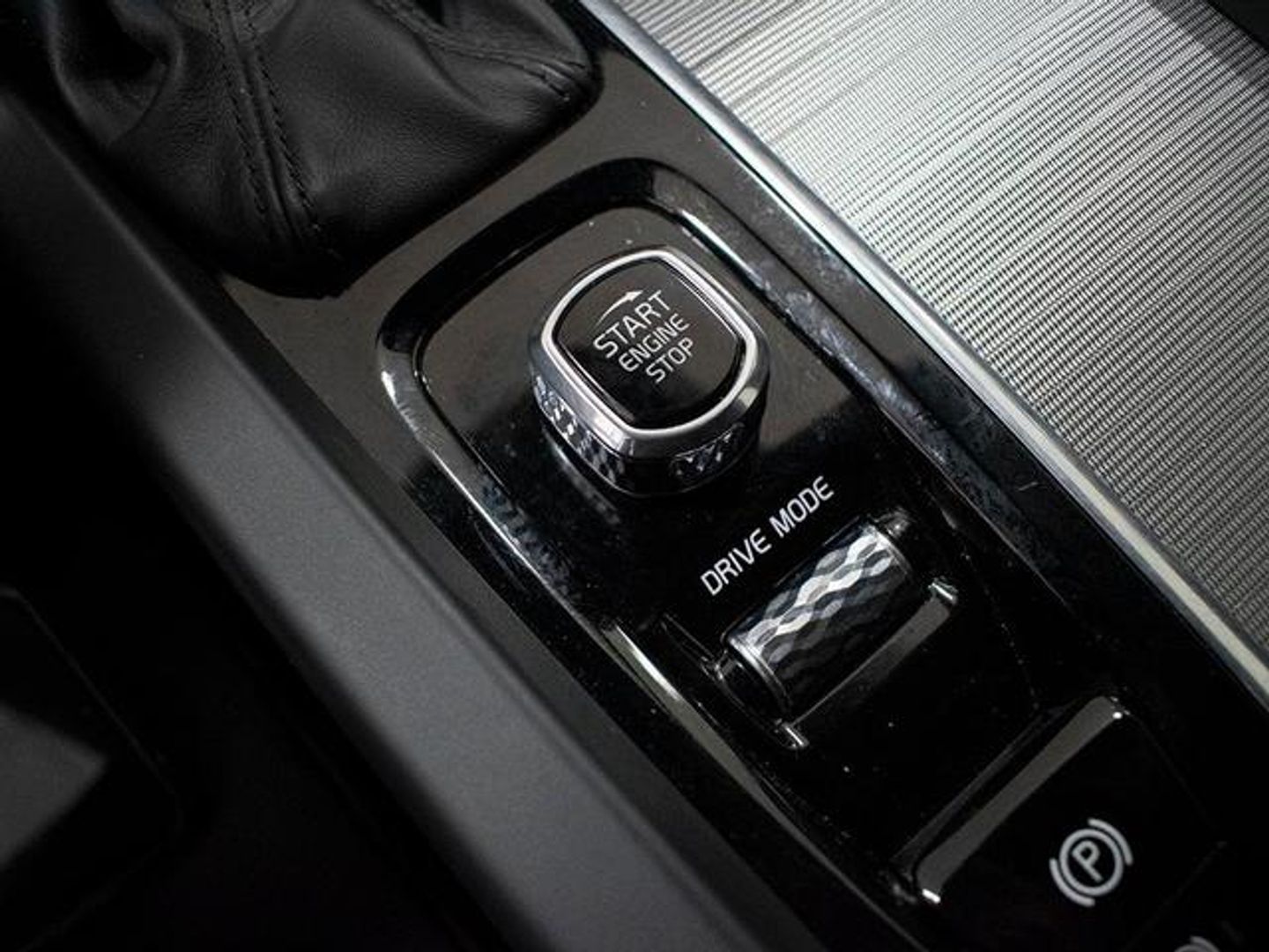 Volvo S60 T4 Inscription
