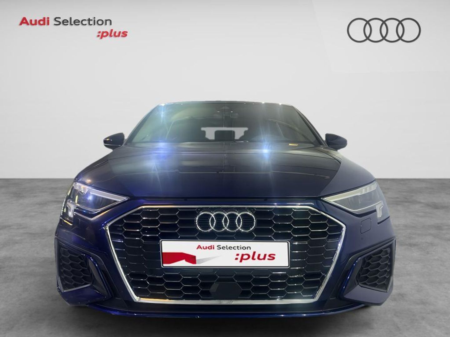 Audi A3 Sportback 30 TDI Genuine edition
