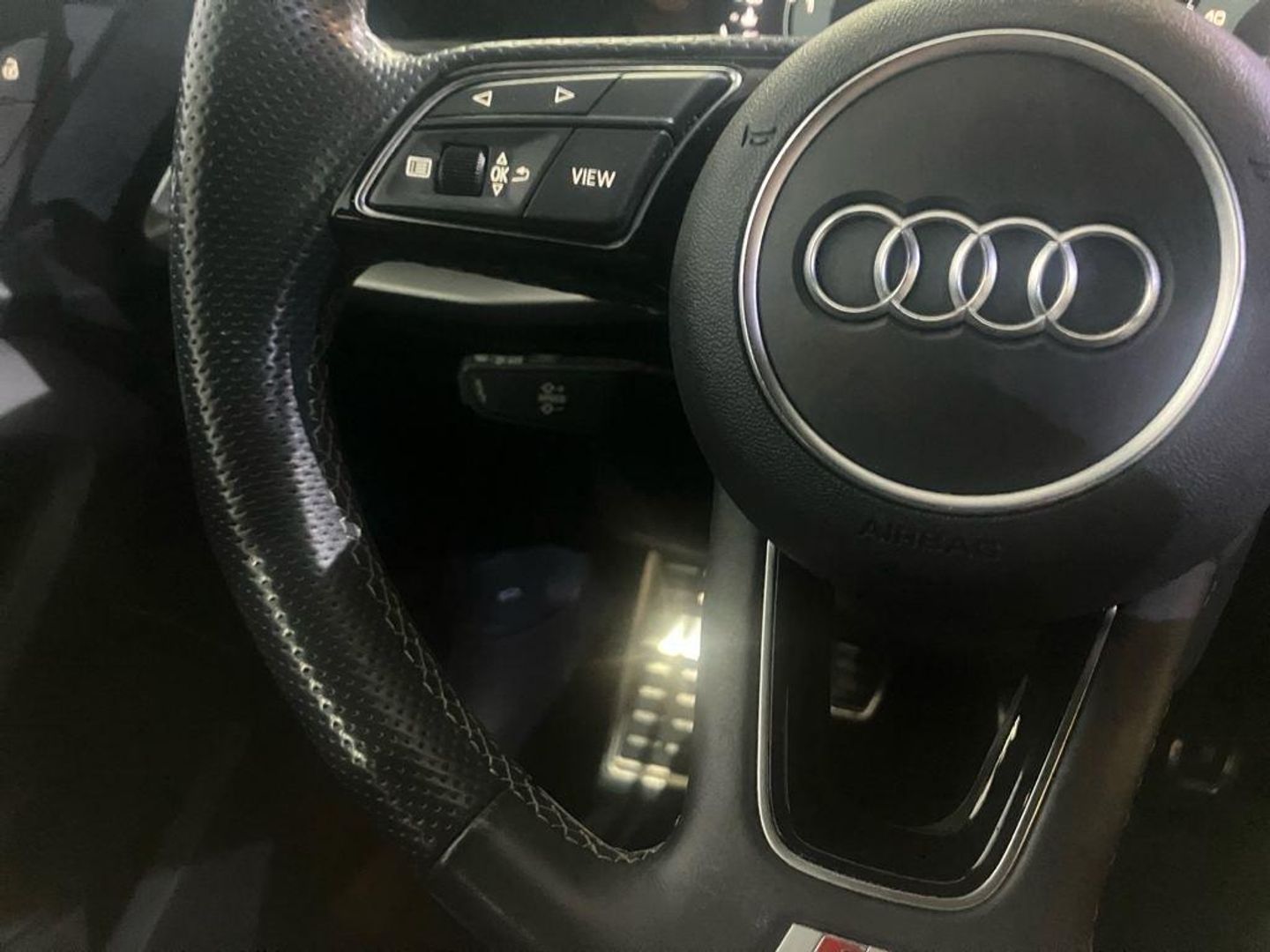Audi A3 Sportback 30 TDI Genuine edition