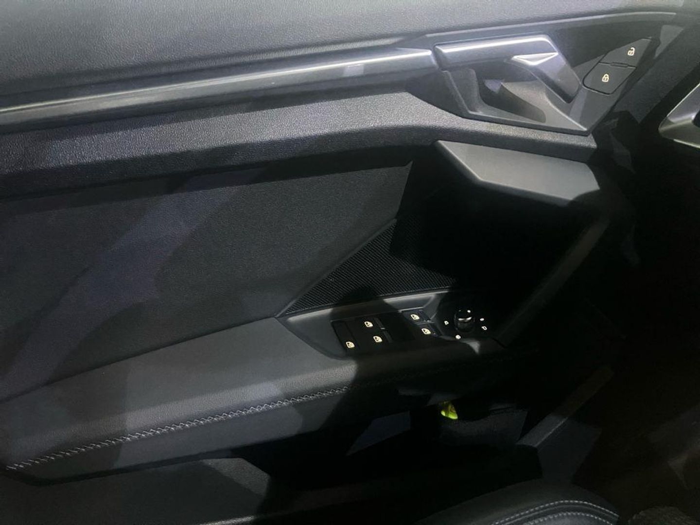 Audi A3 Sportback 30 TDI Genuine edition