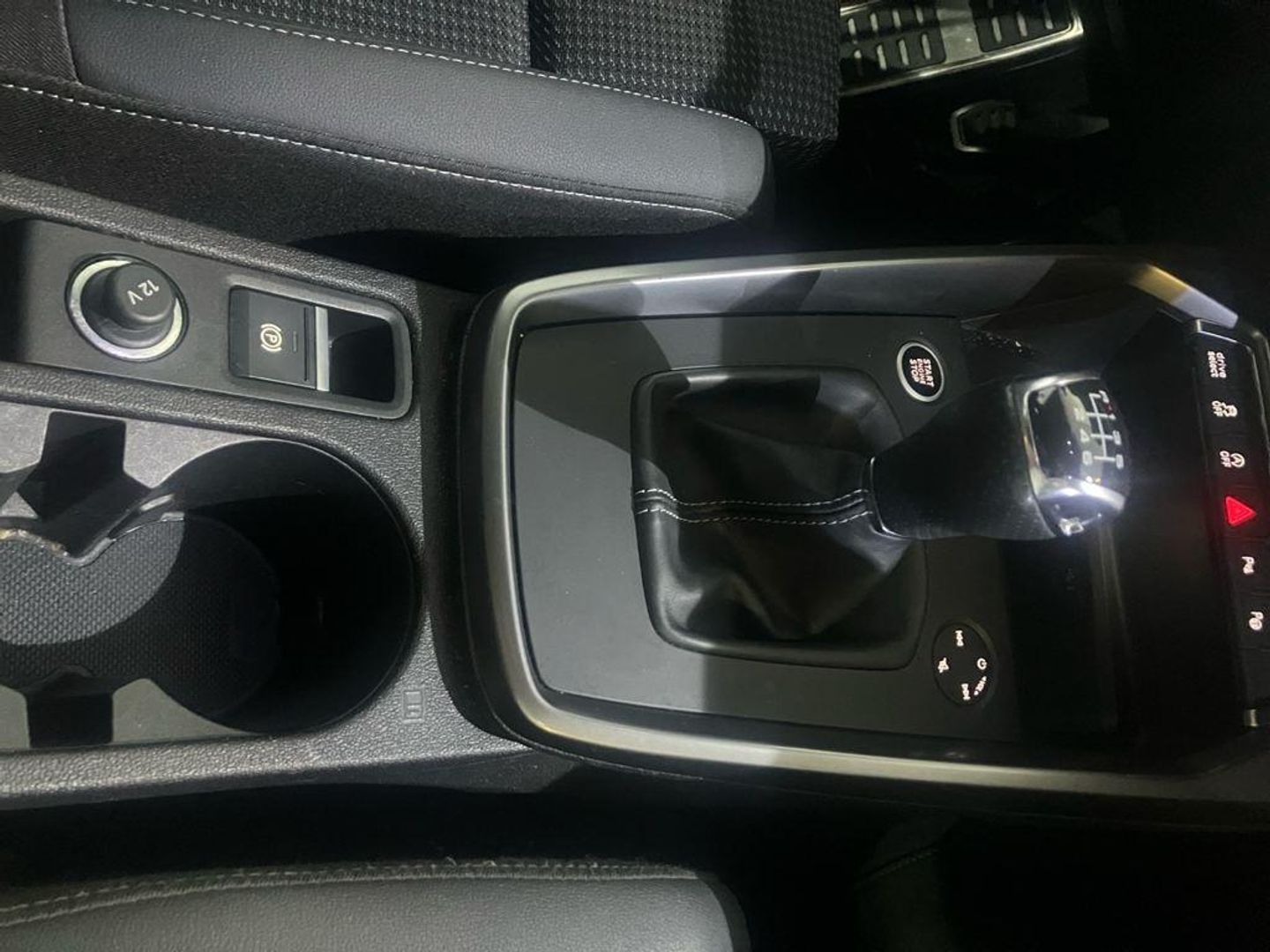 Audi A3 Sportback 30 TDI Genuine edition