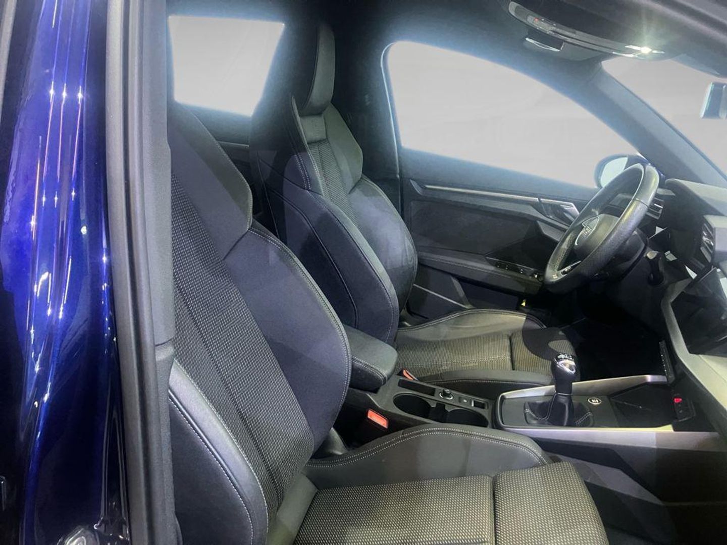 Audi A3 Sportback 30 TDI Genuine edition
