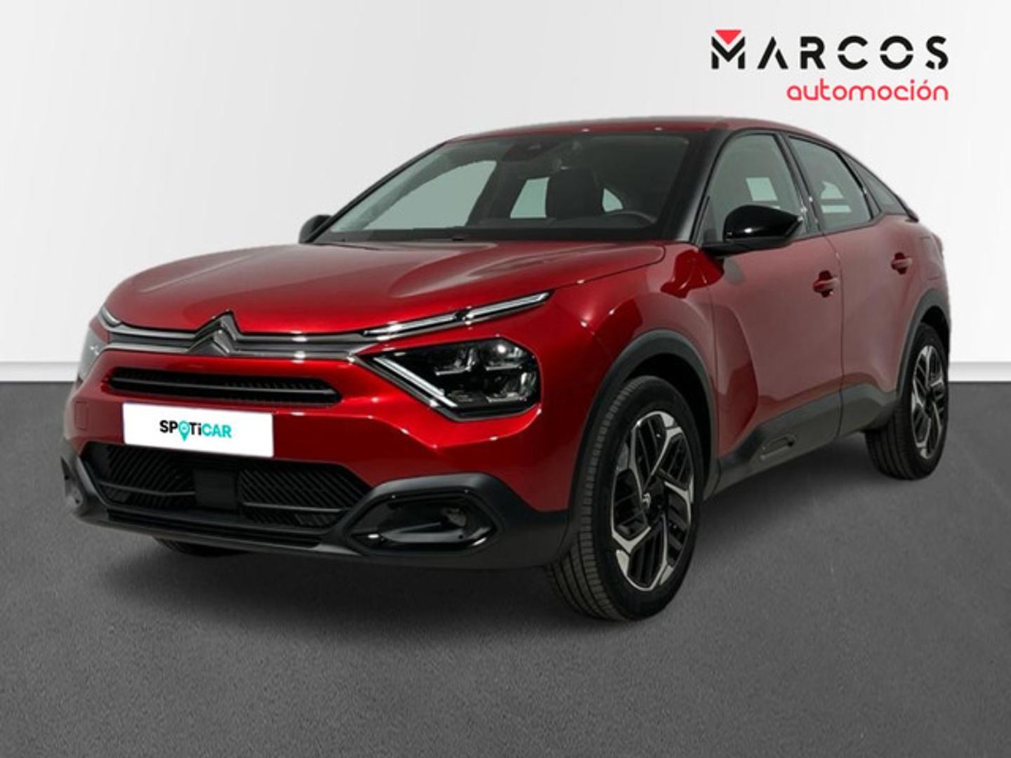 Citroen C4 PureTech 130 S&S 6v Feel Pack 96 kW (130 CV)