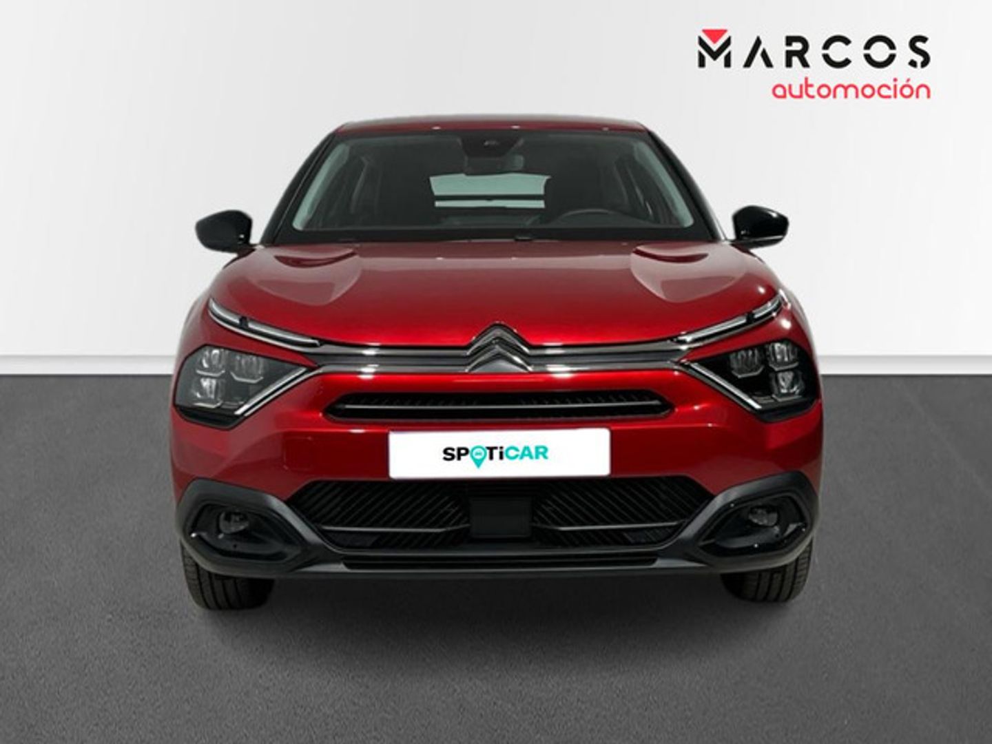 Citroen C4 PureTech 130 S&S 6v Feel Pack 96 kW (130 CV)