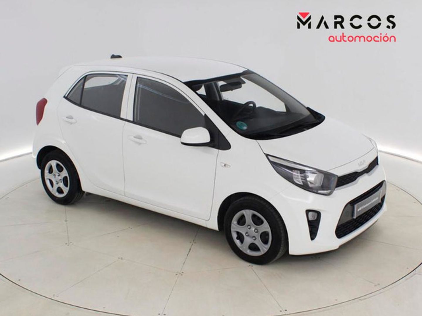 Kia Picanto 1.0 DPi