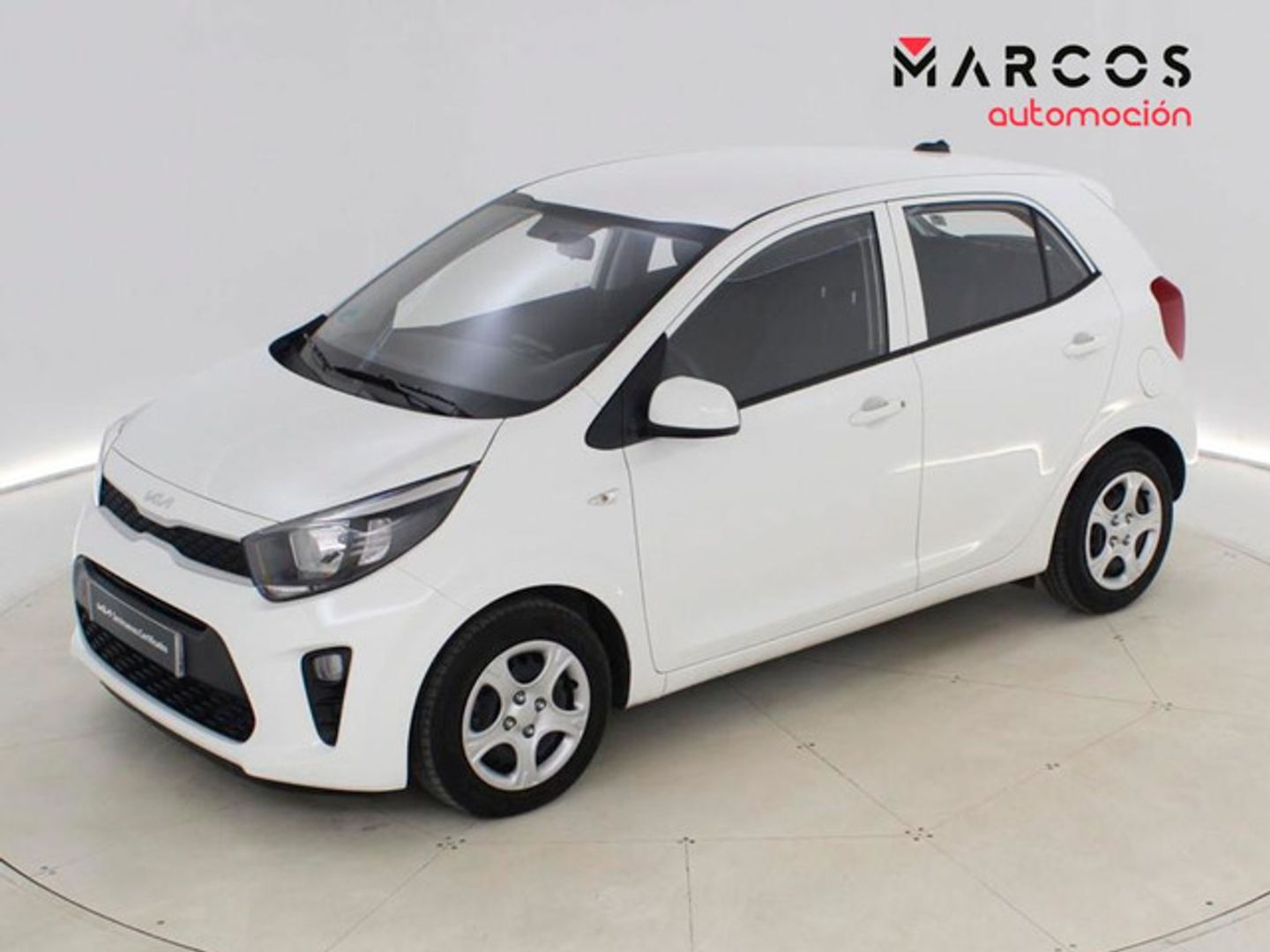 Kia Picanto 1.0 DPi