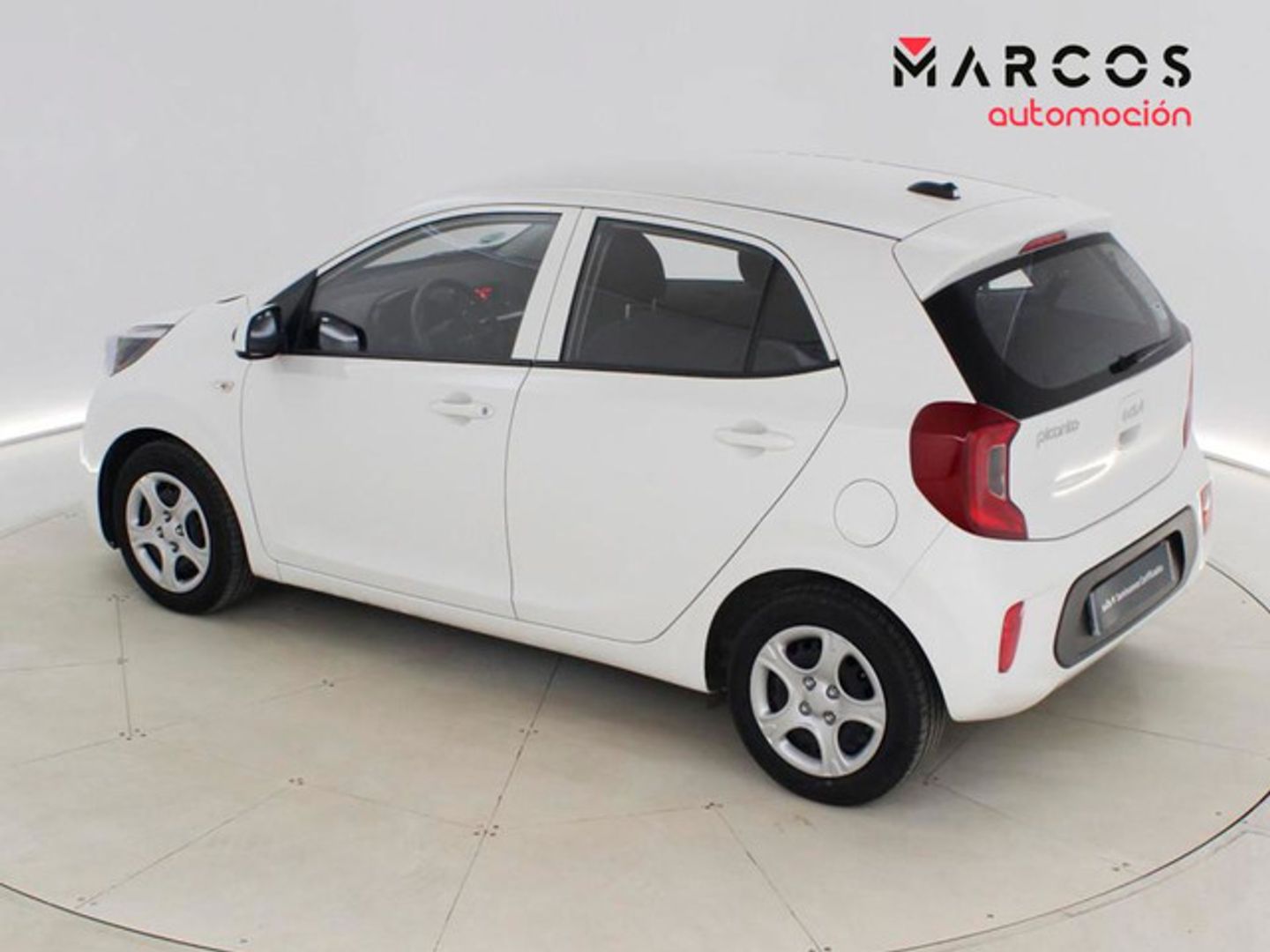 Kia Picanto 1.0 DPi