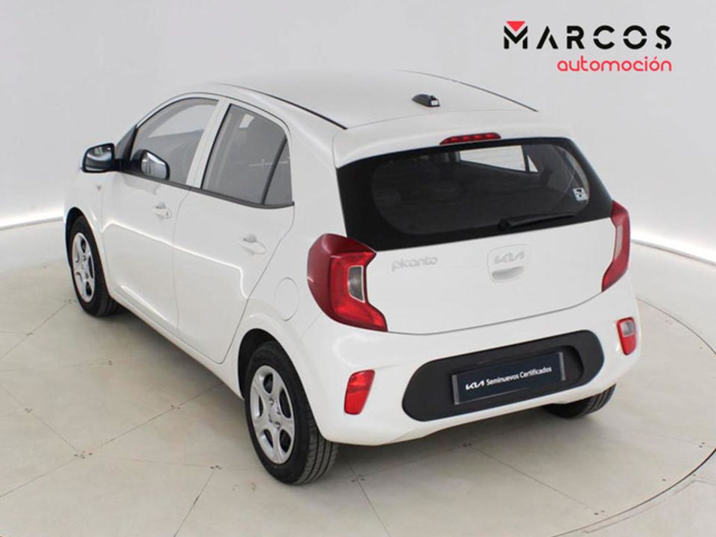 Kia Picanto 1.0 DPi