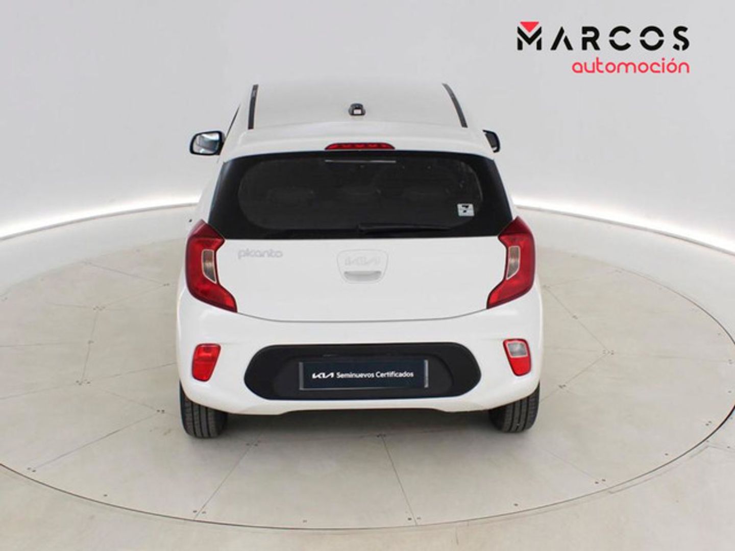 Kia Picanto 1.0 DPi