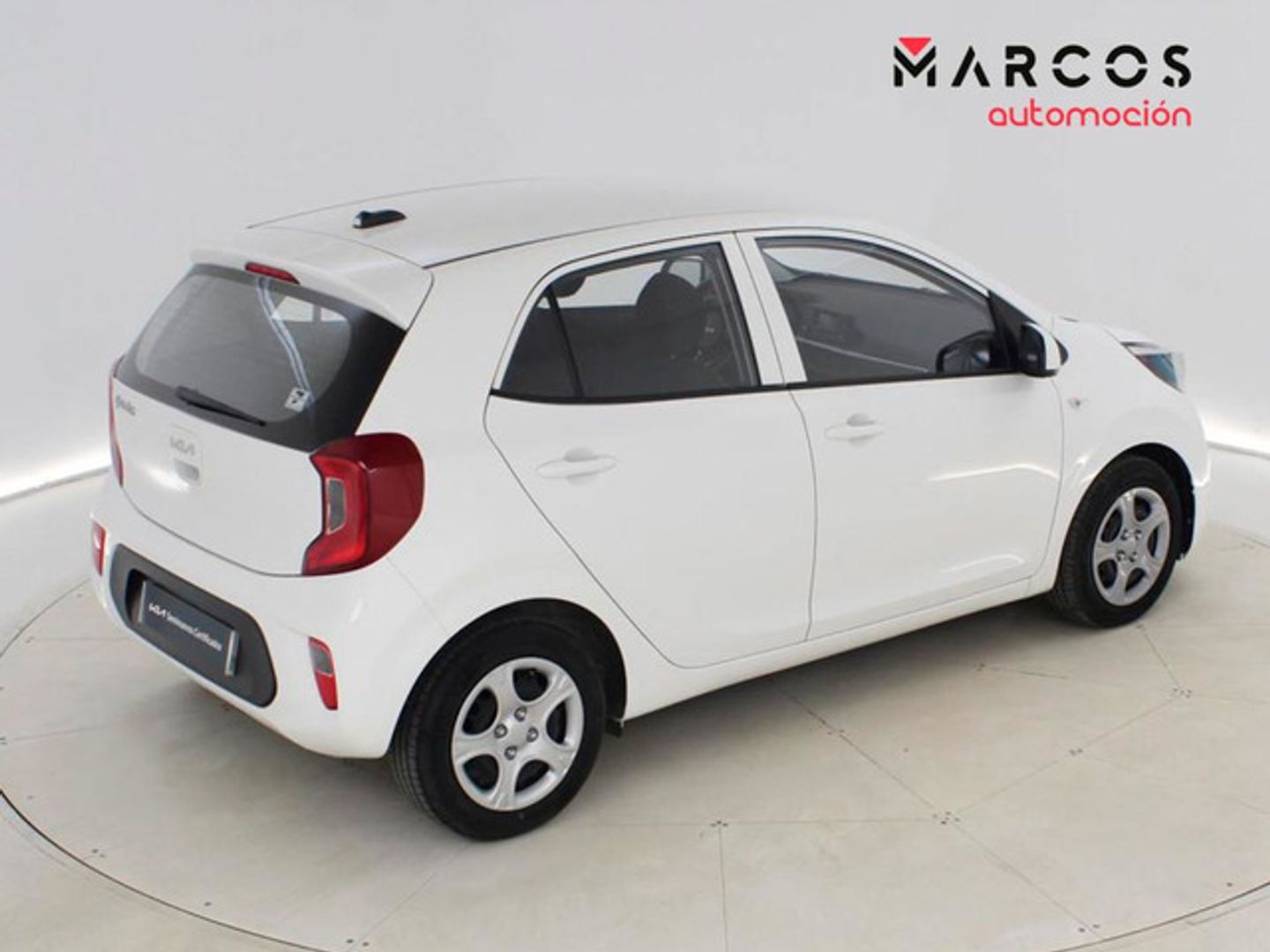 Kia Picanto 1.0 DPi