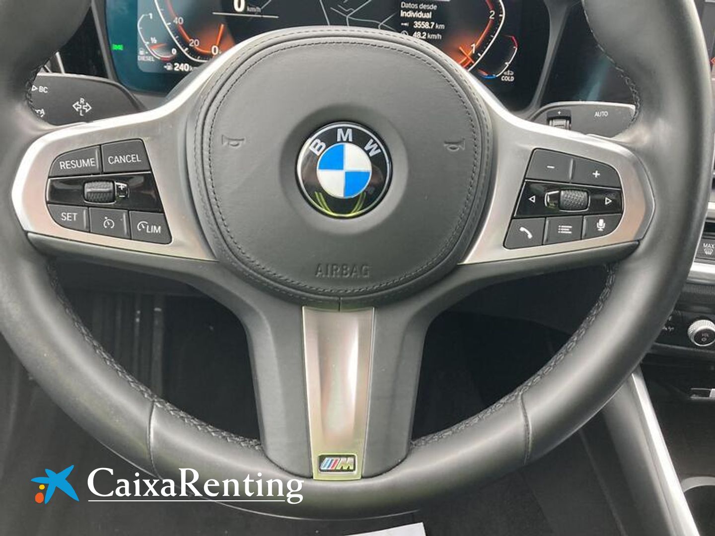 Bmw Serie 3 318d -