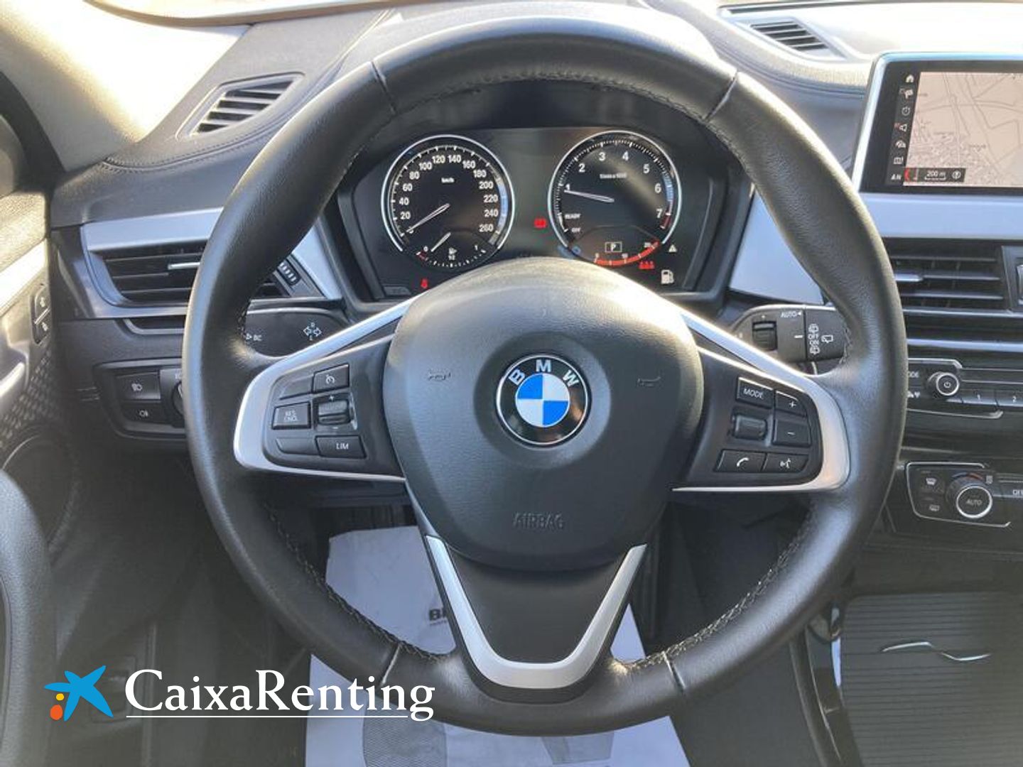 Bmw X2 sDrive18i -