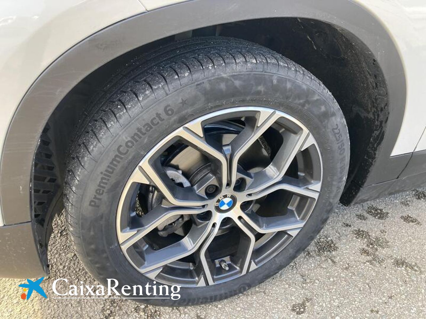 Bmw X2 sDrive18i -