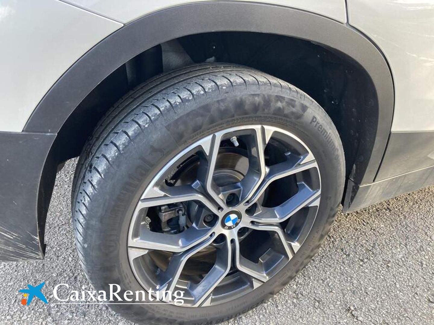 Bmw X2 sDrive18i -