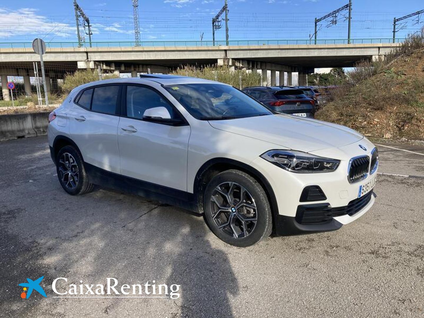 Bmw X2 sDrive18i -